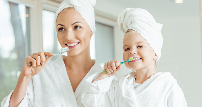 Jak vybrat správnou zubní pastu: Průvodce pro každodenní péči o ústní hygienu