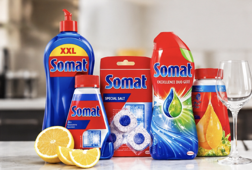 Somat detail produktů