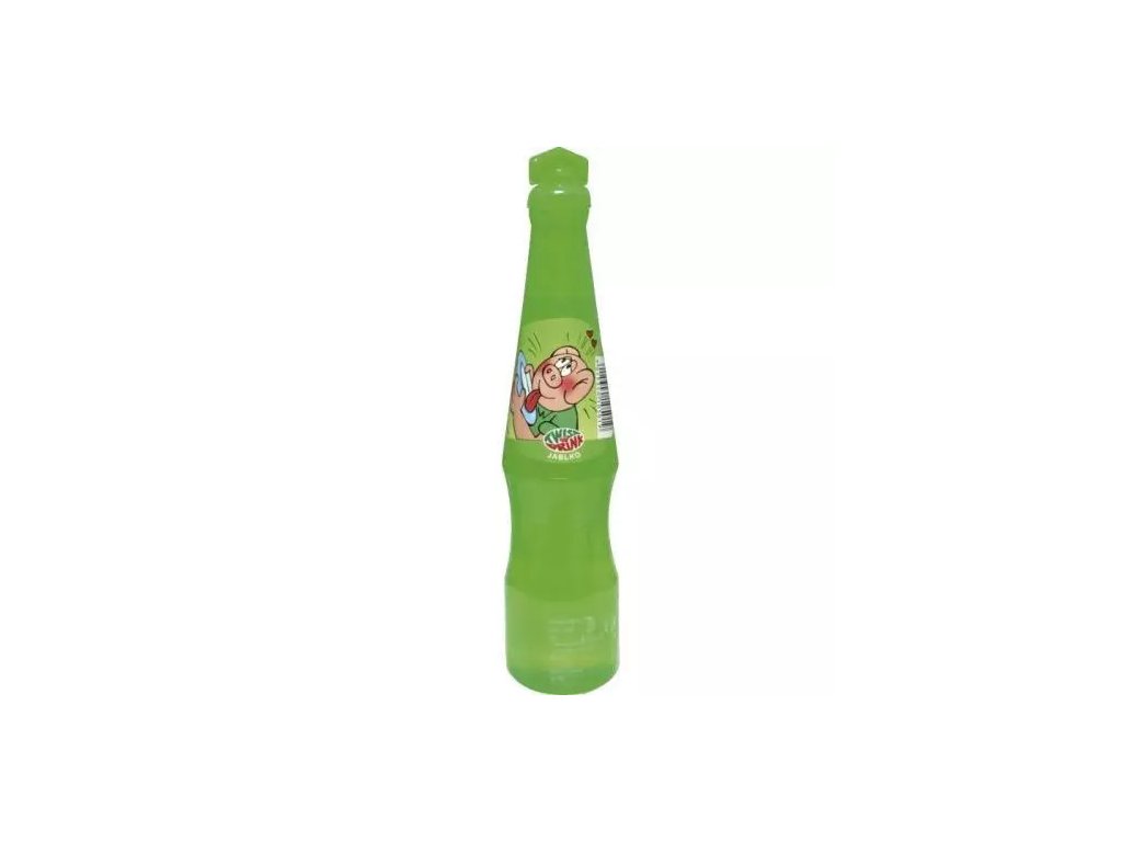 TwistDrink Čtyřlístek nápoj jablko 200ML