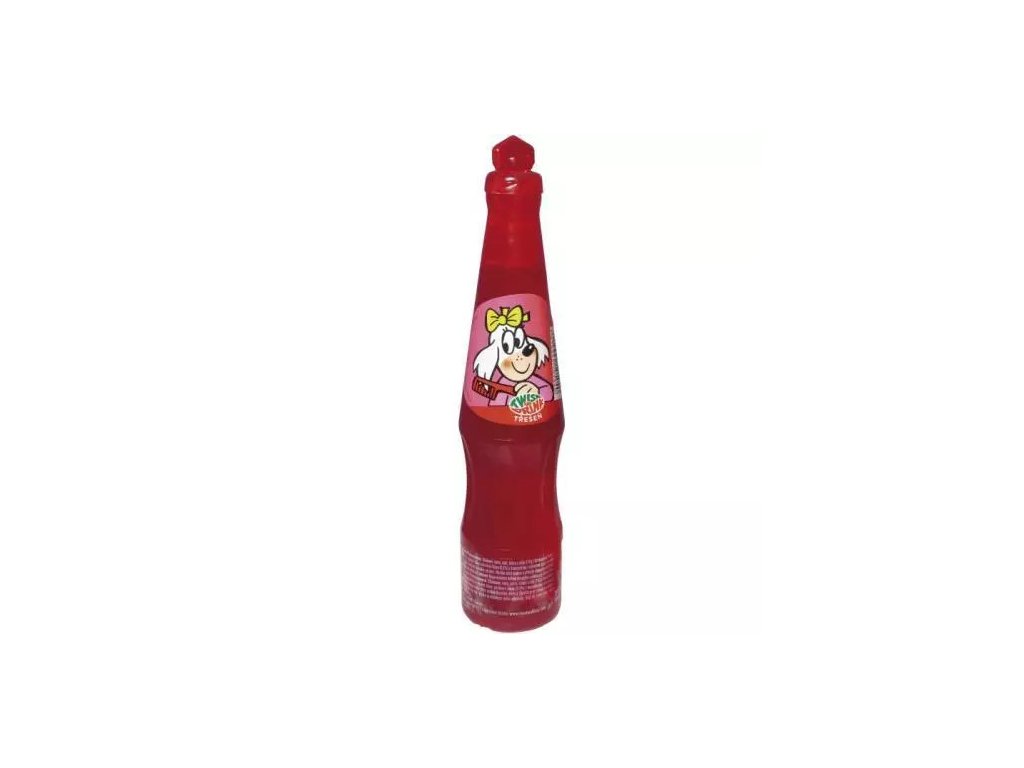 TwistDrink Čtyřlístek nápoj třešeň 200ML
