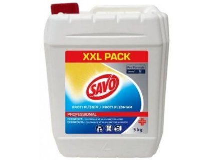 104437 savo proti plisni 5kg