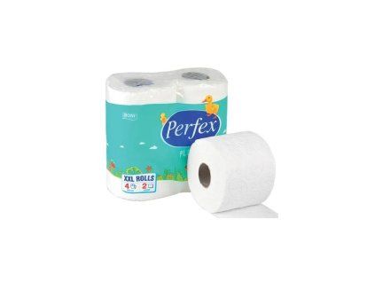 106120 perfex plus tp 4ks fol 2vr celul bily
