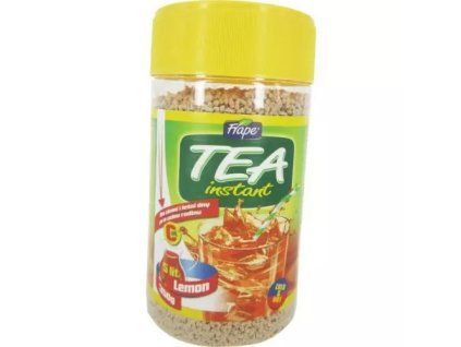 Frape Citronový instantní čaj 350g