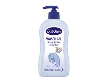 110646 baby myci gel 400ml