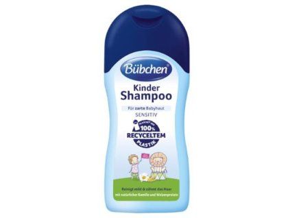 110655 baby detsky sampon 200ml