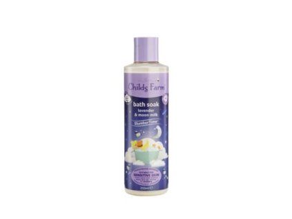 110808 childs farm sleep koupelova pena 250 ml