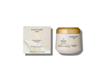 111771 sanctuary spa perlove telove maslo gs 300ml
