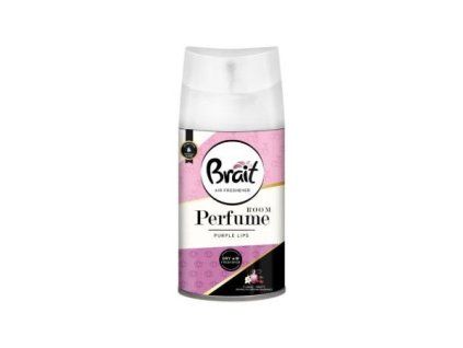 113337 brait osvezovac nn 250ml purple lips