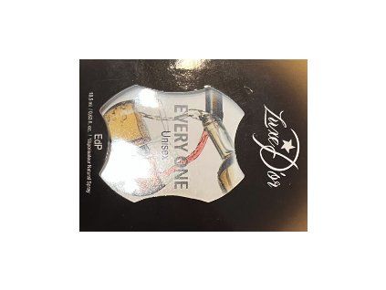 Kabelkový parfém Luxe Dor EDP/U 18,5ml  Every one