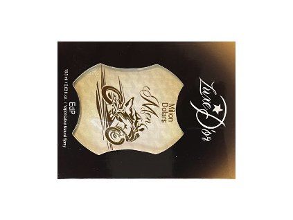 Kabelkový parfém Luxe Dor EDP/M 18,5ml  Million Dollar