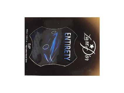 Kabelkový parfém Luxe Dor EDP/M 18,5ml  Entirety
