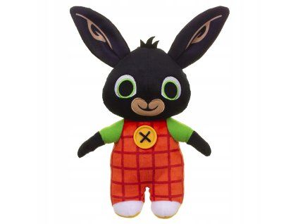 Plush Králíček Bing 38 cm