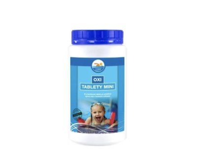 OXI tablety MINI 1 kg