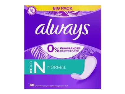 118440 always intimky 60ks kra normfresshprot
