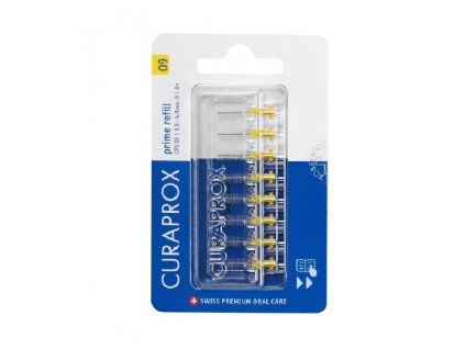 118545 curaprox cps 09 meziz kartacek 8ks bli