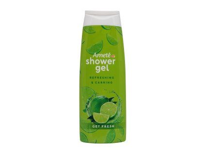 118569 amete sg 250ml get fresh