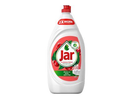 118617 jar 1350ml pomegranate