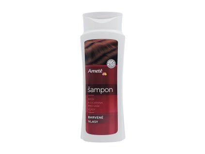 118620 amete sampon 400ml pro barvene vlasy