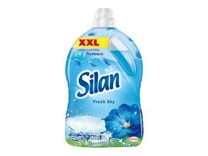 118806 silan 130pd fresh sky 2 86l