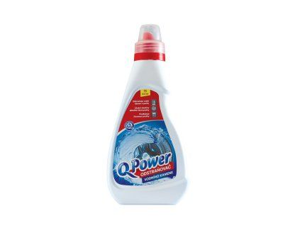 118977 q power odstranovac vk v pracce 750ml