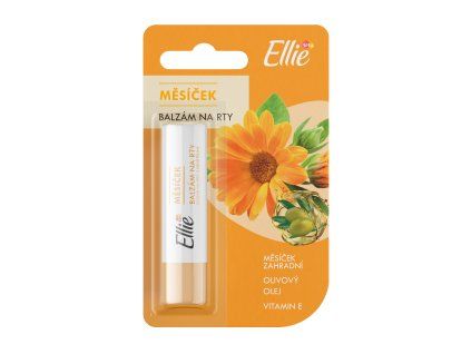119169 ellie balzam na rty mesicek