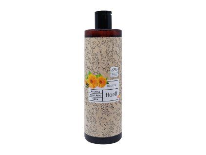 119172 flore mic voda 400ml mesicek