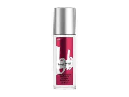 119673 bruno banani dns 75ml dangerous w