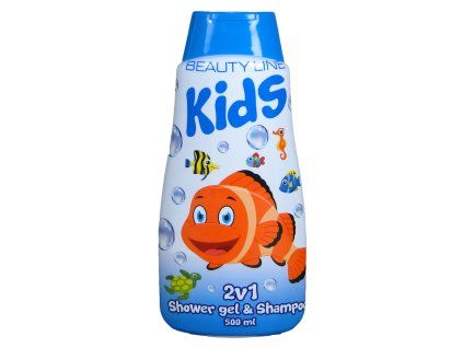 119793 me too 2v1 sg a sam 500ml happy fish