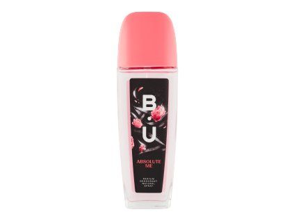 119796 b u dns 75ml fragrance absolute me