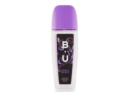 119799 b u dns 75ml fragrance fairy secret