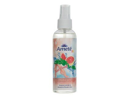 119949 amete chladivy sprej na nohy 150ml