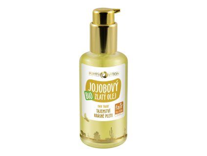 120009 purity vision bio olej 100ml jojobovy