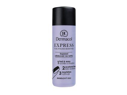 120045 dermacol expres odlakovac na neh 120ml