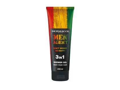 120063 dermacol sg 250ml don t worry be happy