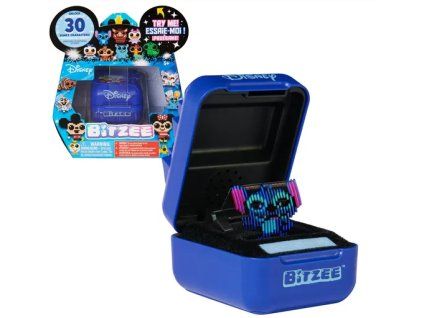 Bitzee Interaktivní digitální zvířátka Disney