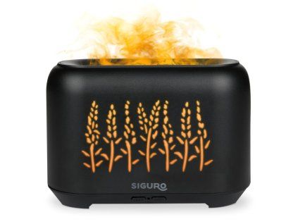 Siguro AD-F201B Grayling