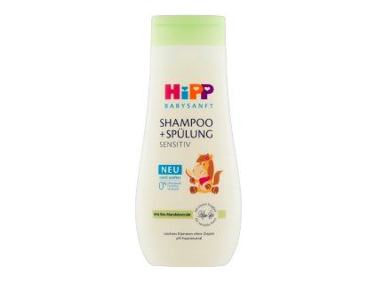 120576 hipp babysanft det sampon 200ml konik