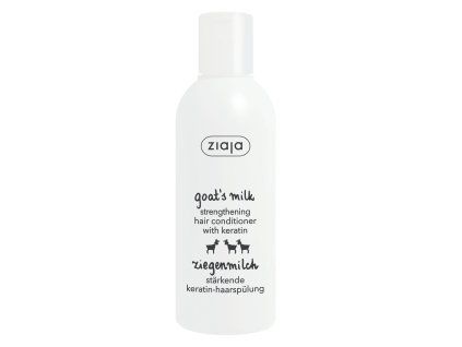 120609 ziaja kondicioner 200ml kozi mleko