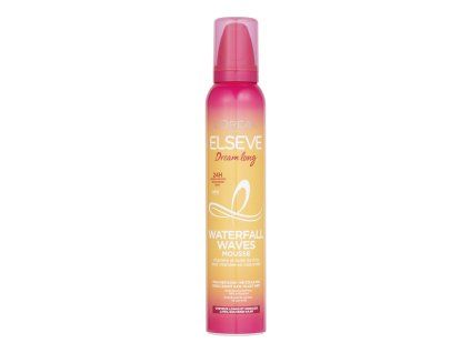 120627 elseve pena 200ml dream long
