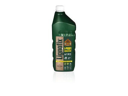 120882 lignofix roztok 1kg i profi bezbarvy