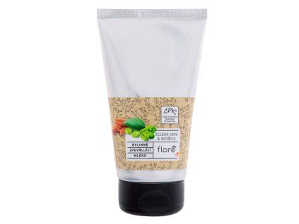 120978 flore tel mleko zpev 150ml kava skorice