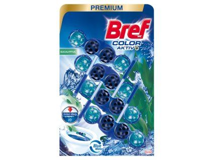Bref Color (4ks/bli) Eucalyptus