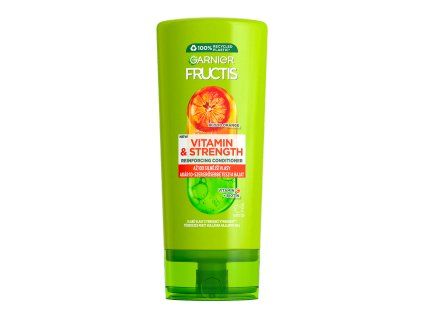 121188 fructis kondicioner 200ml vitam streng
