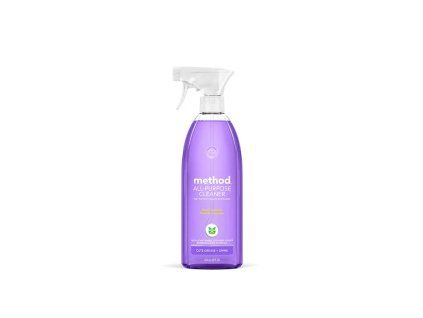 121278 method univer cistic 828ml mr levandule