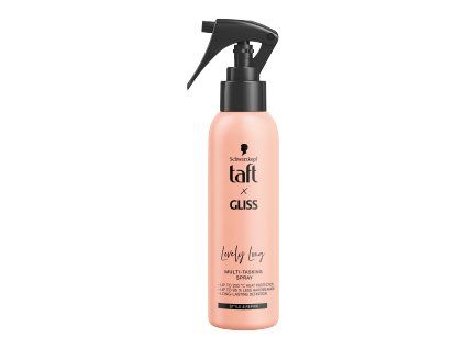 121599 taft sprej na vlasy 150ml lovely long