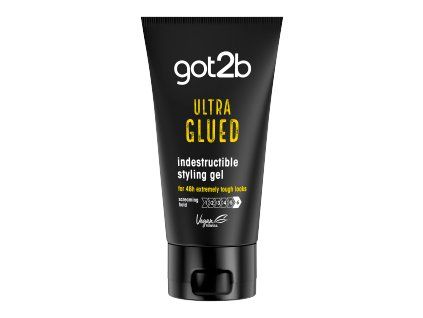 121602 got2b gel na vlasy 150ml ultra glued