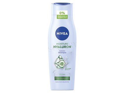 121749 nivea sampon 250ml hydratacni hyaluron