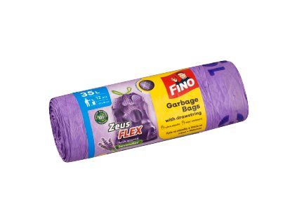 FINO pytle (12ks/fol) ZEUS FL 35L AROMA
