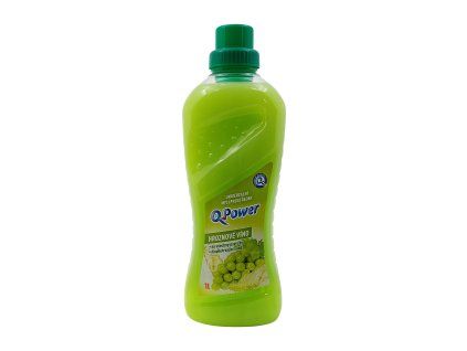 121977 q power univ cistic 1l hroznove vino