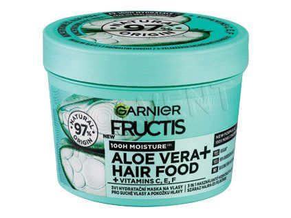 122073 fru hairfood maska 400ml aloe